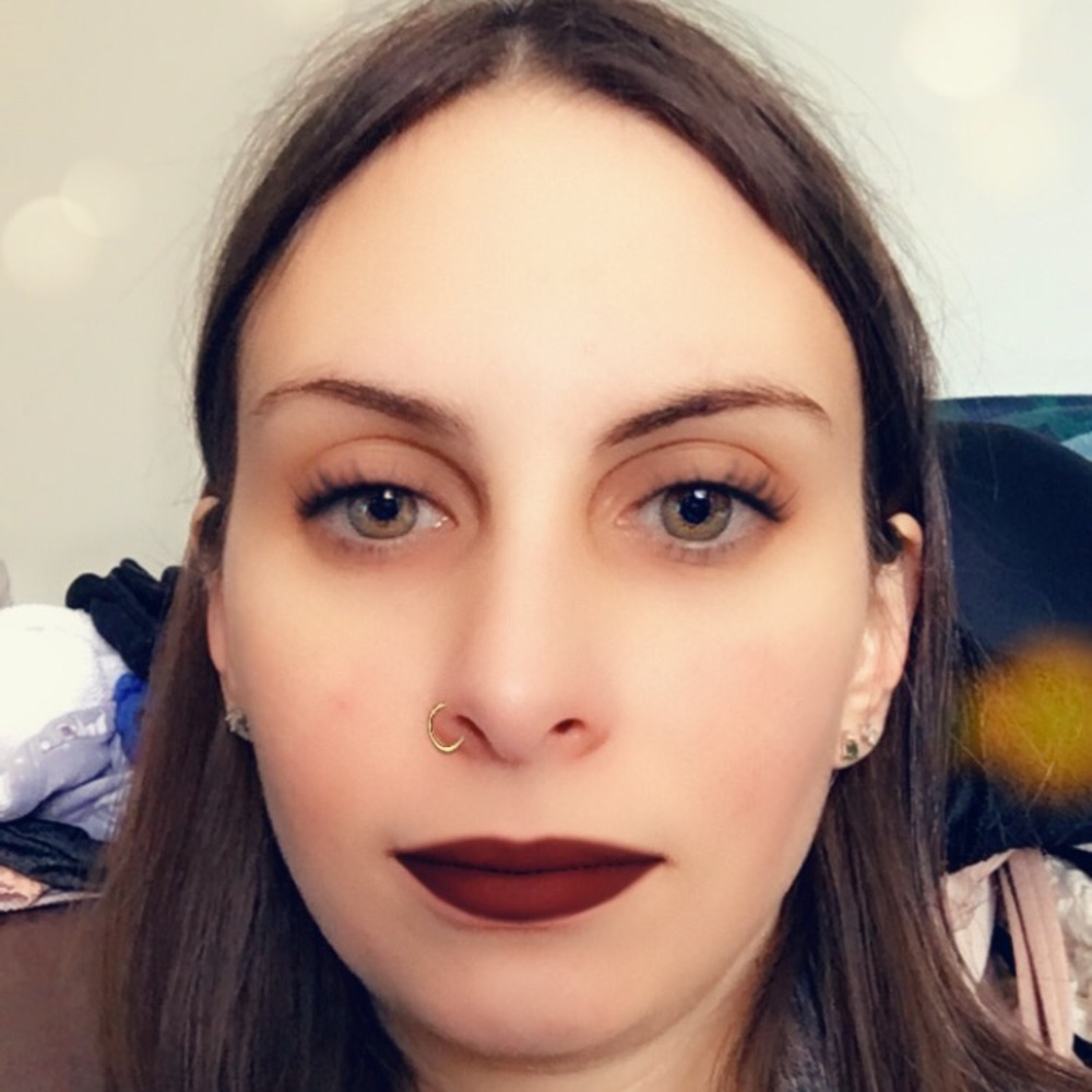 Meet your Posher, Robyn